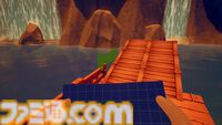 『Baaad Trip』最大4人プレイが可能な羊誘導ゲームのトレーラーが公開。アナログな地図を手に物資を集め、道を拓く
