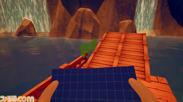 『Baaad Trip』最大4人プレイが可能な羊誘導ゲームのトレーラーが公開。アナログな地図を手に物資を集め、道を拓く