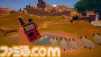 『Baaad Trip』最大4人プレイが可能な羊誘導ゲームのトレーラーが公開。アナログな地図を手に物資を集め、道を拓く