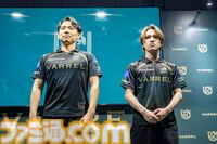 宇野昌磨さんがVARREL加入。これは事件だ。「ゲームは甘い世界じゃない」と言い続けた男はプロゲーマーという肩書きを拒否し、もっと深く「おれたちの宇野昌磨」になった