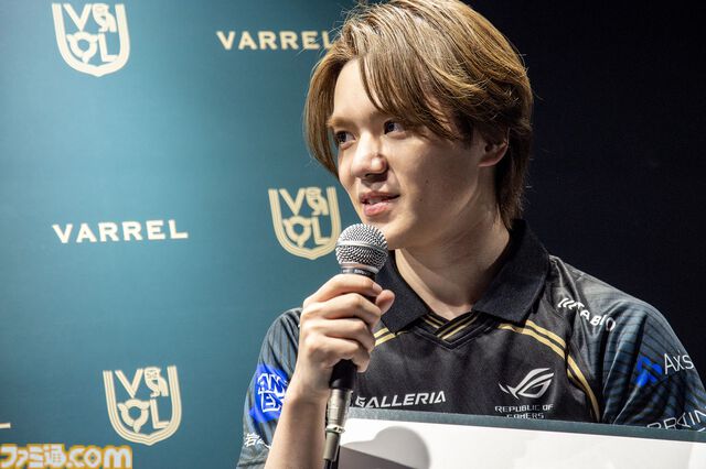 宇野昌磨さんがVARREL加入。これは事件だ。「ゲームは甘い世界じゃない」と言い続けた男はプロゲーマーという肩書きを拒否し、もっと深く「おれたちの宇野昌磨」になった