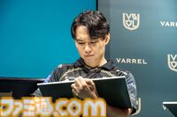 宇野昌磨さんがVARREL加入。これは事件だ。「ゲームは甘い世界じゃない」と言い続けた男はプロゲーマーという肩書きを拒否し、もっと深く「おれたちの宇野昌磨」になった