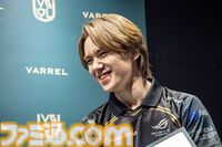 宇野昌磨さんがVARREL加入。これは事件だ。「ゲームは甘い世界じゃない」と言い続けた男はプロゲーマーという肩書きを拒否し、もっと深く「おれたちの宇野昌磨」になった