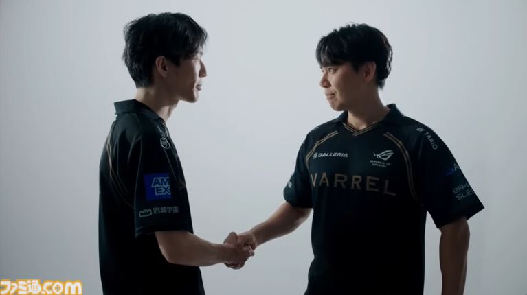 宇野昌磨さんがVARREL加入。これは事件だ。「ゲームは甘い世界じゃない」と言い続けた男はプロゲーマーという肩書きを拒否し、もっと深く「おれたちの宇野昌磨」になった