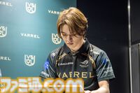 宇野昌磨さんがVARREL加入。これは事件だ。「ゲームは甘い世界じゃない」と言い続けた男はプロゲーマーという肩書きを拒否し、もっと深く「おれたちの宇野昌磨」になった