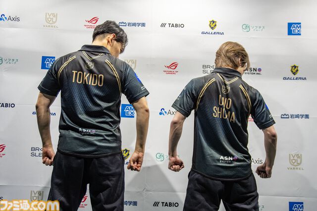 宇野昌磨さんがVARREL加入。これは事件だ。「ゲームは甘い世界じゃない」と言い続けた男はプロゲーマーという肩書きを拒否し、もっと深く「おれたちの宇野昌磨」になった
