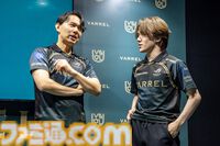 宇野昌磨さんがVARREL加入。これは事件だ。「ゲームは甘い世界じゃない」と言い続けた男はプロゲーマーという肩書きを拒否し、もっと深く「おれたちの宇野昌磨」になった