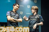 宇野昌磨さんがVARREL加入。これは事件だ。「ゲームは甘い世界じゃない」と言い続けた男はプロゲーマーという肩書きを拒否し、もっと深く「おれたちの宇野昌磨」になった