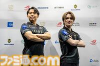 宇野昌磨さんがVARREL加入。これは事件だ。「ゲームは甘い世界じゃない」と言い続けた男はプロゲーマーという肩書きを拒否し、もっと深く「おれたちの宇野昌磨」になった