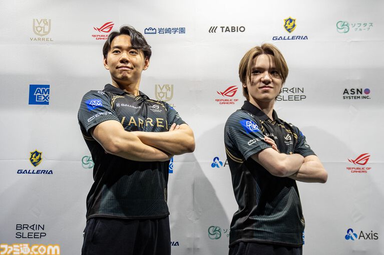 宇野昌磨さんがVARREL加入。これは事件だ。「ゲームは甘い世界じゃない」と言い続けた男はプロゲーマーという肩書きを拒否し、もっと深く「おれたちの宇野昌磨」になった