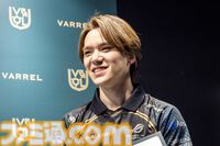 宇野昌磨さんがVARREL加入。これは事件だ。「ゲームは甘い世界じゃない」と言い続けた男はプロゲーマーという肩書きを拒否し、もっと深く「おれたちの宇野昌磨」になった