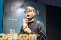 宇野昌磨さんがVARREL加入。これは事件だ。「ゲームは甘い世界じゃない」と言い続けた男はプロゲーマーという肩書きを拒否し、もっと深く「おれたちの宇野昌磨」になった