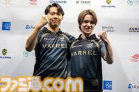 宇野昌磨さんがVARREL加入。これは事件だ。「ゲームは甘い世界じゃない」と言い続けた男はプロゲーマーという肩書きを拒否し、もっと深く「おれたちの宇野昌磨」になった