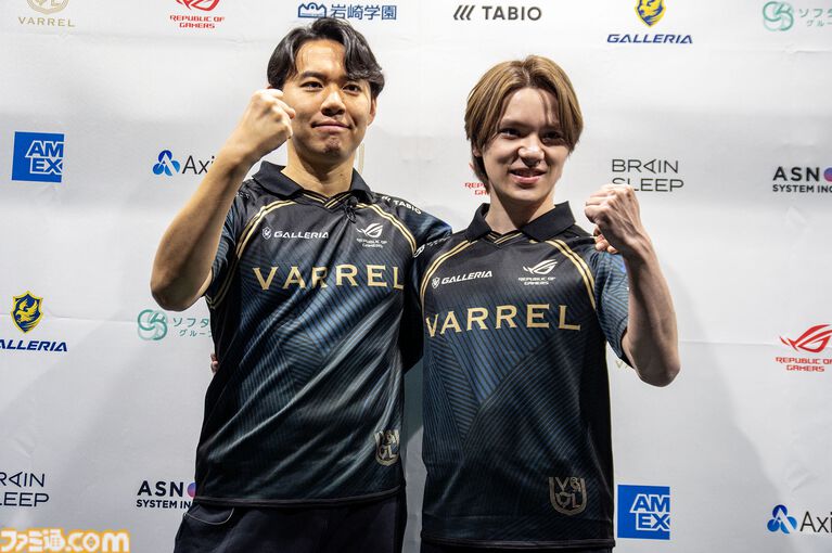 宇野昌磨さんがVARREL加入。これは事件だ。「ゲームは甘い世界じゃない」と言い続けた男はプロゲーマーという肩書きを拒否し、もっと深く「おれたちの宇野昌磨」になった