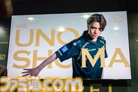 宇野昌磨さんがVARREL加入。これは事件だ。「ゲームは甘い世界じゃない」と言い続けた男はプロゲーマーという肩書きを拒否し、もっと深く「おれたちの宇野昌磨」になった