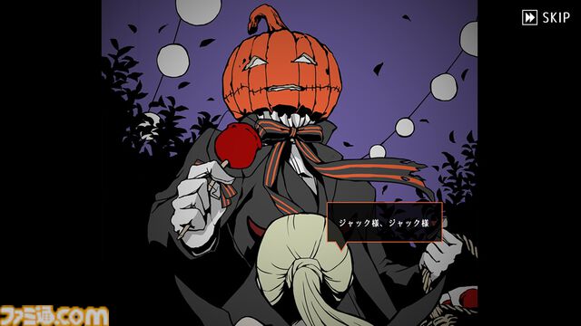 『探偵Rと預言者J』キャラクターとのコミュニケーションを通じて真相に迫るミステリーアドベンチャー、Steamにて体験版を公開。6年前の失踪事件と現実の殺人事件、2つを結びつける“預言者ジャック”とは？