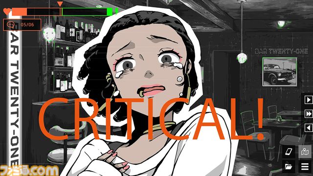 『探偵Rと預言者J』キャラクターとのコミュニケーションを通じて真相に迫るミステリーアドベンチャー、Steamにて体験版を公開。6年前の失踪事件と現実の殺人事件、2つを結びつける“預言者ジャック”とは？