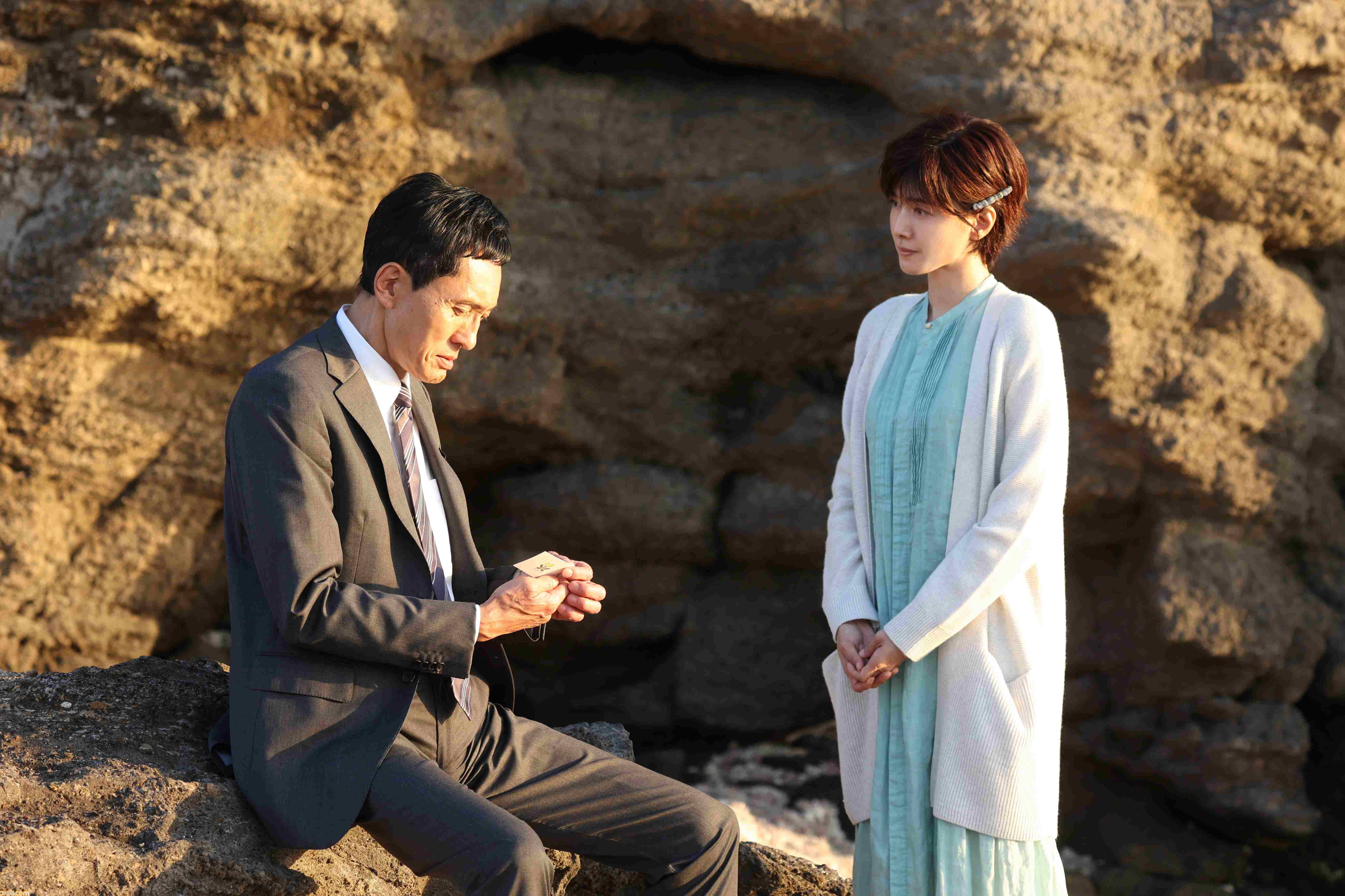 実写版『孤独のグルメ』の劇場版が5/23にテレビ初放送。究極のスープを求めて井之頭五郎が世界中を飛び回る