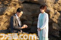 実写版『孤独のグルメ』の劇場版が5/23にテレビ初放送。究極のスープを求めて井之頭五郎が世界中を飛び回る
