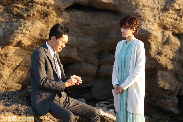 実写版『孤独のグルメ』の劇場版が5/23にテレビ初放送。究極のスープを求めて井之頭五郎が世界中を飛び回る