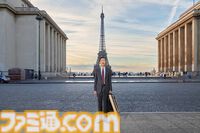 実写版『孤独のグルメ』の劇場版が5/23にテレビ初放送。究極のスープを求めて井之頭五郎が世界中を飛び回る