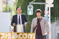 実写版『孤独のグルメ』の劇場版が5/23にテレビ初放送。究極のスープを求めて井之頭五郎が世界中を飛び回る