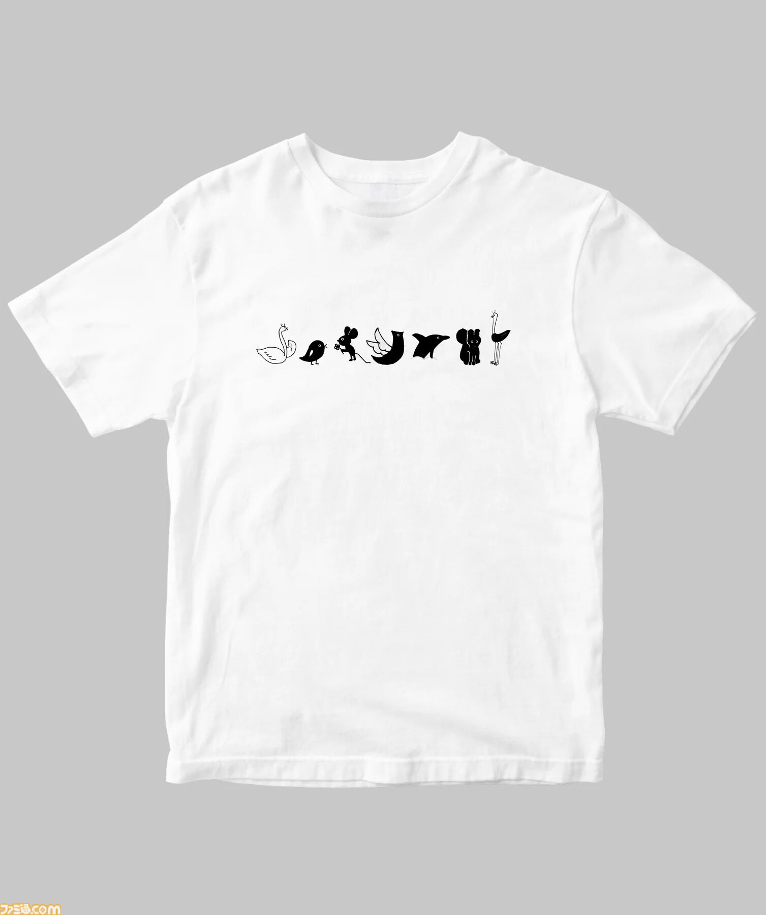 岩波文庫のTシャツが出る。岩波ジュニア新書“ジェッピー”たち、表紙カラー、唐草模様、赤版など“岩波文庫”おなじみの表紙デザインをプリント
