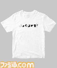 岩波文庫のTシャツが出る。岩波ジュニア新書“ジェッピー”たち、表紙カラー、唐草模様、赤版など“岩波文庫”おなじみの表紙デザインをプリント