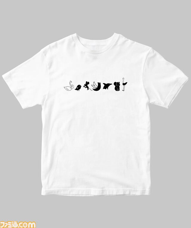 岩波文庫のTシャツが出る。岩波ジュニア新書“ジェッピー”たち、表紙カラー、唐草模様、赤版など“岩波文庫”おなじみの表紙デザインをプリント