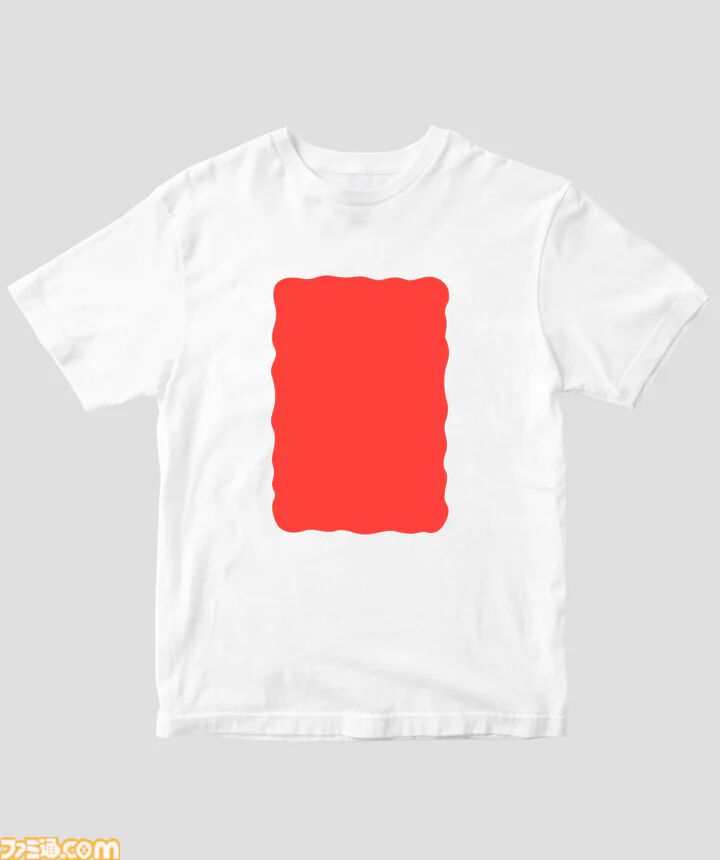 岩波文庫のTシャツが出る。岩波ジュニア新書“ジェッピー”たち、表紙カラー、唐草模様、赤版など“岩波文庫”おなじみの表紙デザインをプリント