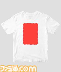 岩波文庫のTシャツが出る。岩波ジュニア新書“ジェッピー”たち、表紙カラー、唐草模様、赤版など“岩波文庫”おなじみの表紙デザインをプリント