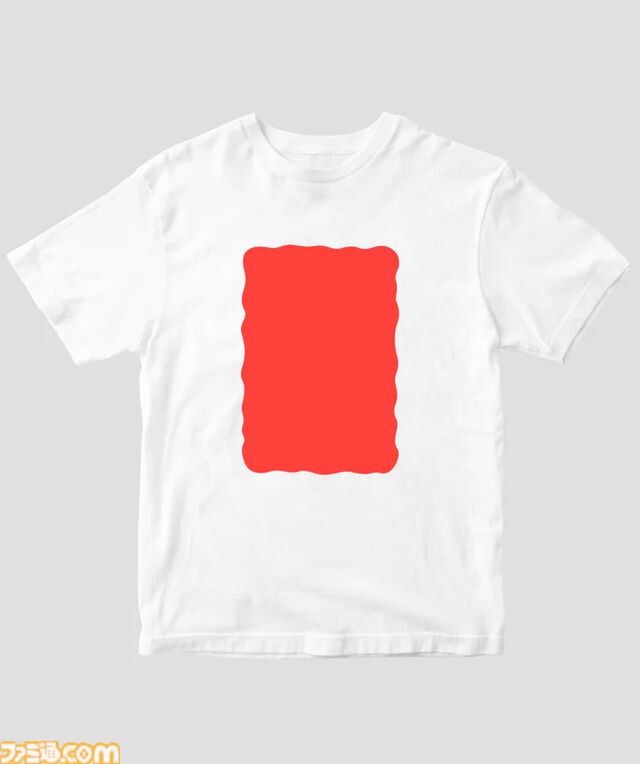 岩波文庫のTシャツが出る。岩波ジュニア新書“ジェッピー”たち、表紙カラー、唐草模様、赤版など“岩波文庫”おなじみの表紙デザインをプリント