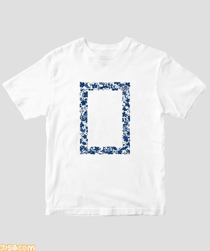 岩波文庫のTシャツが出る。岩波ジュニア新書“ジェッピー”たち、表紙カラー、唐草模様、赤版など“岩波文庫”おなじみの表紙デザインをプリント