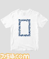 岩波文庫のTシャツが出る。岩波ジュニア新書“ジェッピー”たち、表紙カラー、唐草模様、赤版など“岩波文庫”おなじみの表紙デザインをプリント