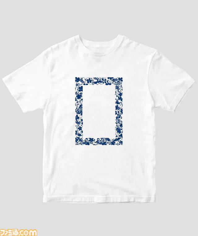 岩波文庫のTシャツが出る。岩波ジュニア新書“ジェッピー”たち、表紙カラー、唐草模様、赤版など“岩波文庫”おなじみの表紙デザインをプリント