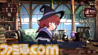 『Memory of Memorie : A Chill Story』Steamにて異世界系作業用アドベンチャーの期間限定体験版が配信。データは製品版にも引継ぎ可能