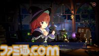 『Memory of Memorie : A Chill Story』Steamにて異世界系作業用アドベンチャーの期間限定体験版が配信。データは製品版にも引継ぎ可能