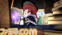 『Memory of Memorie : A Chill Story』Steamにて異世界系作業用アドベンチャーの期間限定体験版が配信。データは製品版にも引継ぎ可能