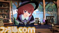 『Memory of Memorie : A Chill Story』Steamにて異世界系作業用アドベンチャーの期間限定体験版が配信。データは製品版にも引継ぎ可能