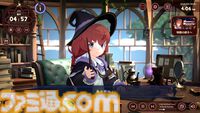 『Memory of Memorie : A Chill Story』Steamにて異世界系作業用アドベンチャーの期間限定体験版が配信。データは製品版にも引継ぎ可能
