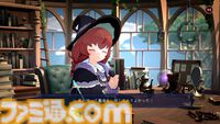 『Memory of Memorie : A Chill Story』Steamにて異世界系作業用アドベンチャーの期間限定体験版が配信。データは製品版にも引継ぎ可能