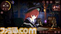 『Memory of Memorie : A Chill Story』Steamにて異世界系作業用アドベンチャーの期間限定体験版が配信。データは製品版にも引継ぎ可能