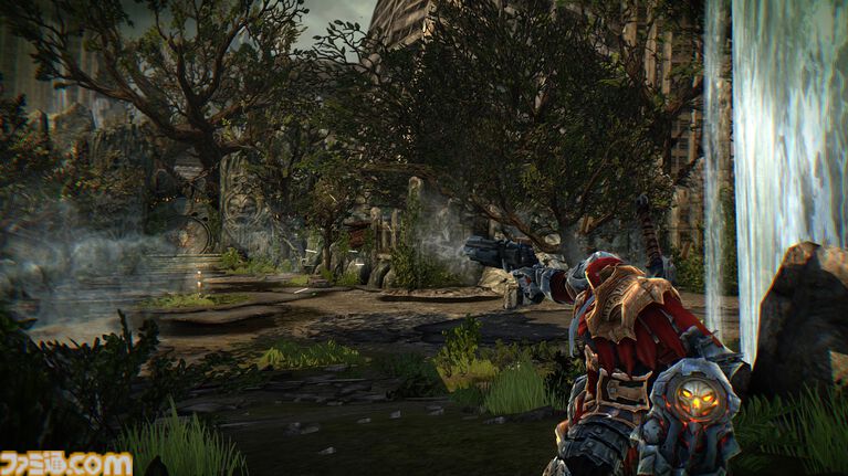 『ダークサイダーズ Warmastered Edition』PS5、Xbox Series X|Sで配信開始。新たに4K・60FPSやフォトモードに対応