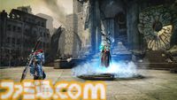『ダークサイダーズ Warmastered Edition』PS5、Xbox Series X|Sで配信開始。新たに4K・60FPSやフォトモードに対応