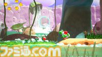 『ヨッシーとフカシギの図鑑』レビュー。ヨッシーが食べている生き物はおいしいの？ あわを吐くカエルは「●●ておいしくない」そうです…。散りばめられた数々の発見と驚きが探究心を刺激する意欲作