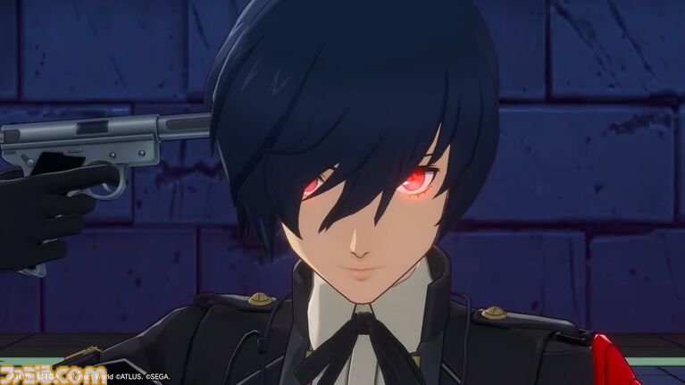 【P5X】『ペルソナ3 リロード』主人公・結城理(声:石田彰)は超アタッカー。いっしょに釣りをするサイドストーリーでキャラを深掘り