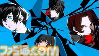 【P5X】『ペルソナ3 リロード』主人公・結城理（声：石田彰）は超アタッカー。いっしょに釣りをするサイドストーリーでキャラを深掘り