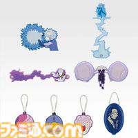 『ハンターハンター』新作一番くじが本日（5/22）発売。キルアのヨーヨーを再現したハイパーヨーヨーアクセルが登場。ラストワン賞ミケの怖すぎるフィギュアも