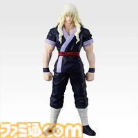 『ハンターハンター』新作一番くじが本日（5/22）発売。キルアのヨーヨーを再現したハイパーヨーヨーアクセルが登場。ラストワン賞ミケの怖すぎるフィギュアも
