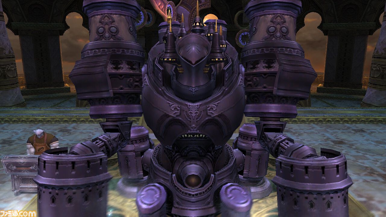 『FF11』の冒険者が対峙した“神”たち。『FF14』EoV第3弾“ウィンダス：ザ・サードウォーク”の元ネタを徹底解説